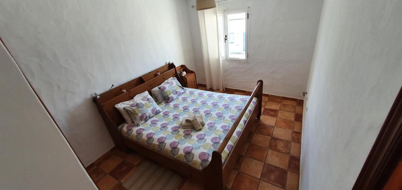 Isabel2 Apartment Famara Exterior photo